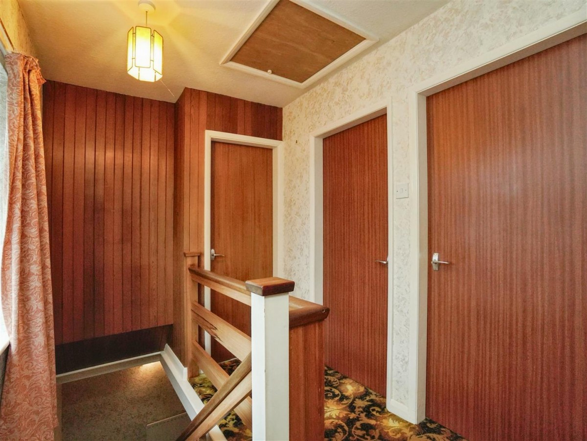 Long Street, Easingwold, York