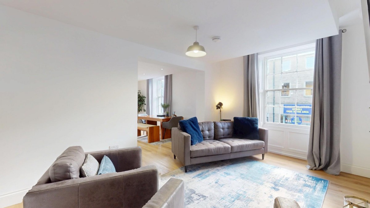 Boroughgate, Otley, LS21