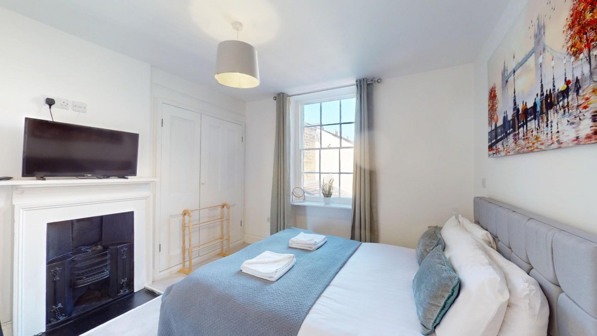 Boroughgate, Otley, LS21