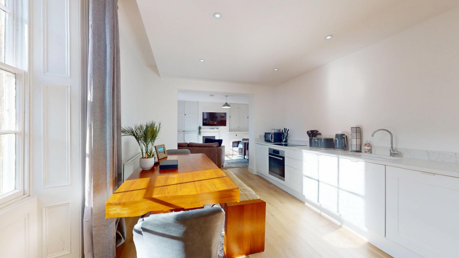 Boroughgate, Otley, LS21