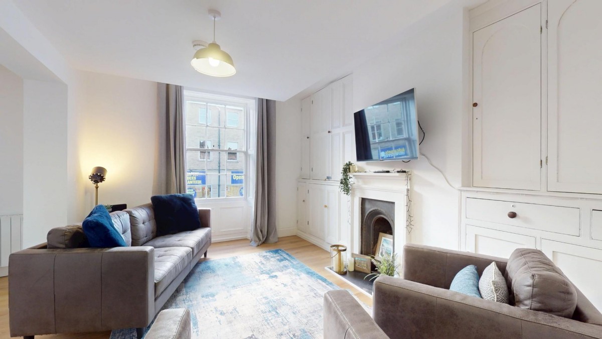 Boroughgate, Otley, LS21