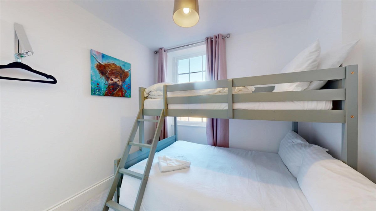 Boroughgate, Otley, LS21