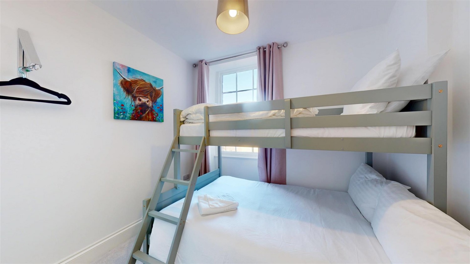 Boroughgate, Otley, LS21