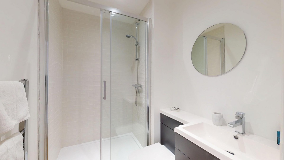 Boroughgate, Otley, LS21