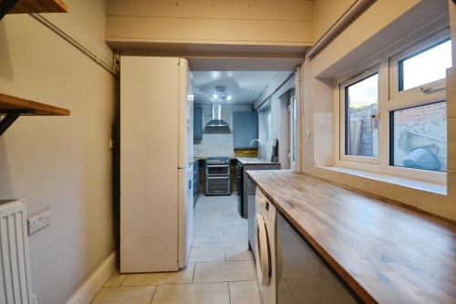 Eldon Street, Reading