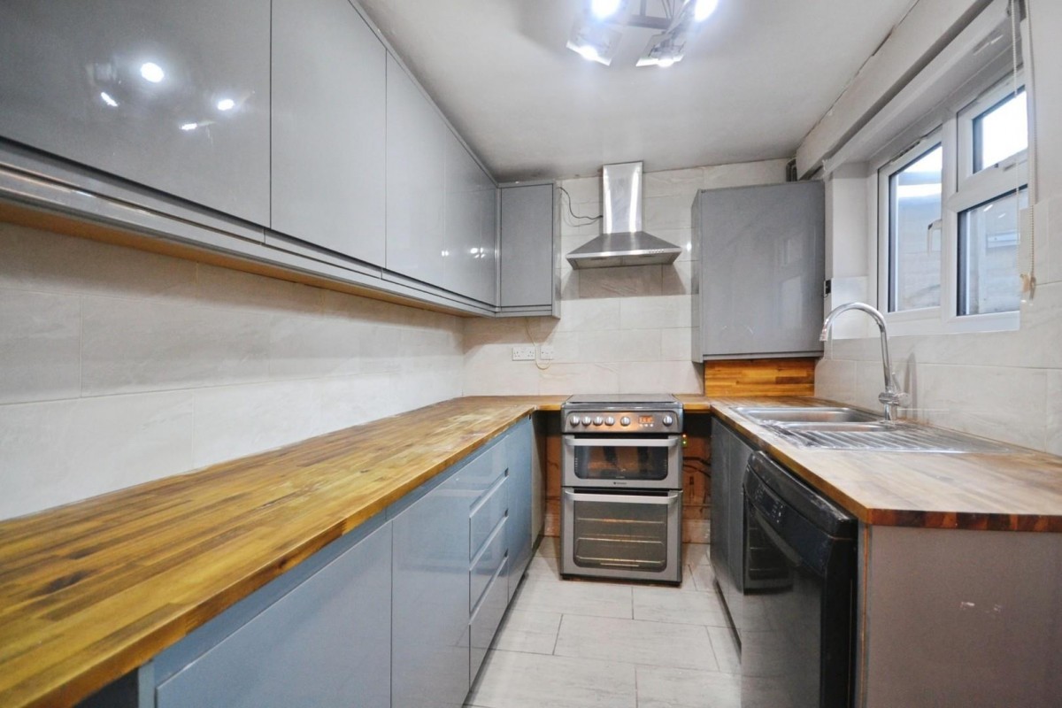 Eldon Street, Reading