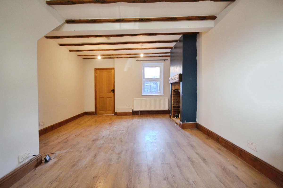 Eldon Street, Reading