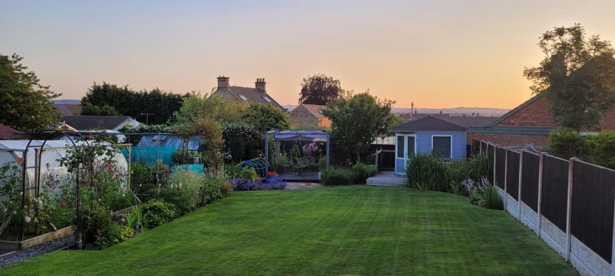 Rayleigh Avenue, Brimington, Chesterfield, S43 1JR