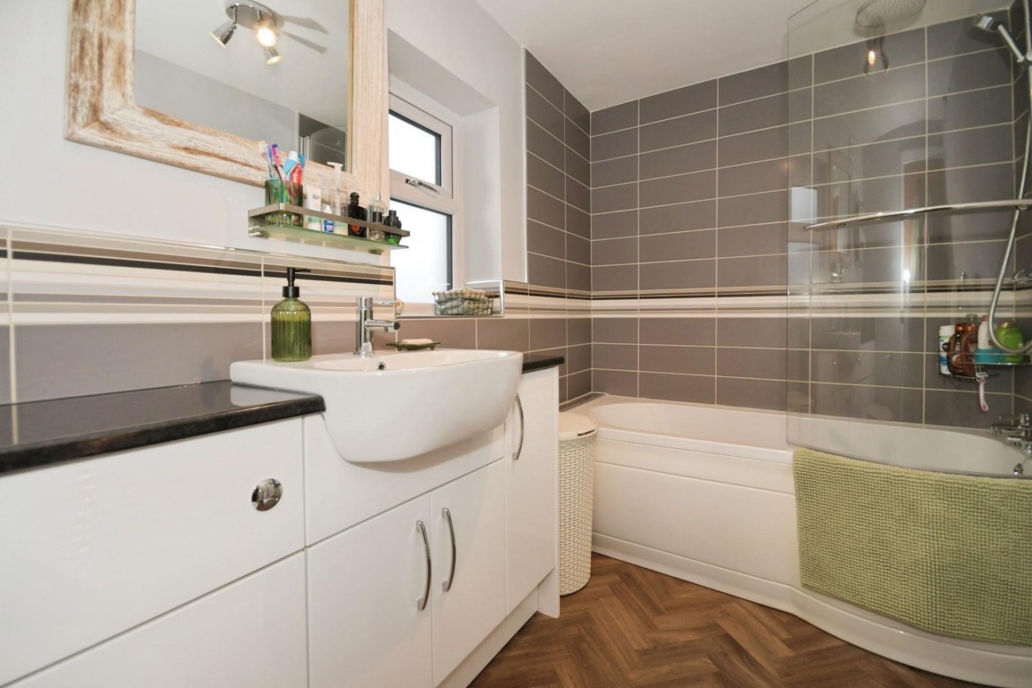 Rayleigh Avenue, Brimington, Chesterfield, S43 1JR