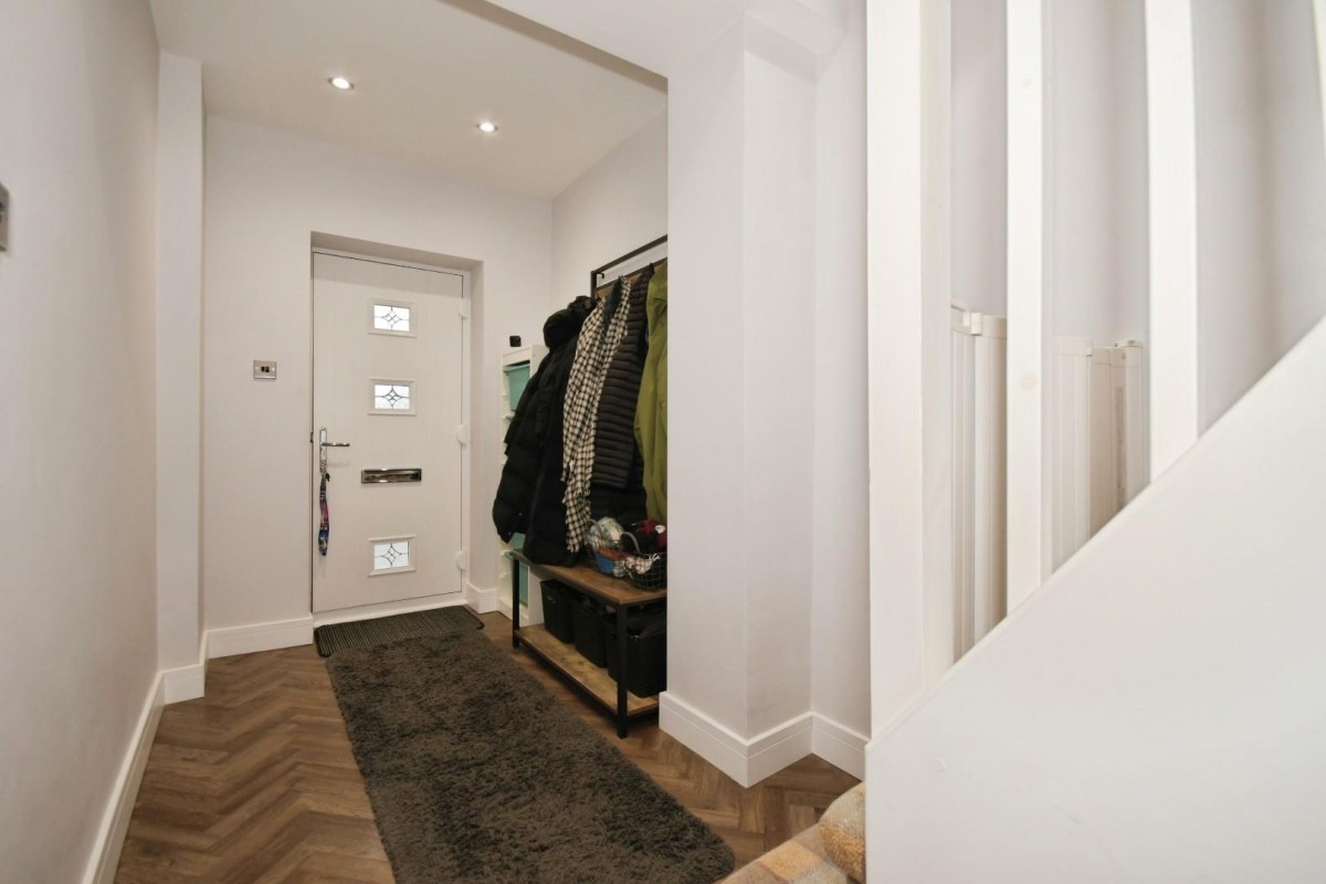 Rayleigh Avenue, Brimington, Chesterfield, S43 1JR