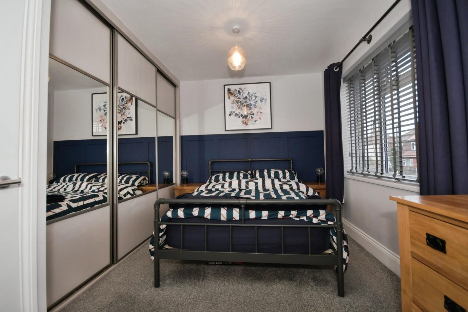 Rayleigh Avenue, Brimington, Chesterfield, S43 1JR