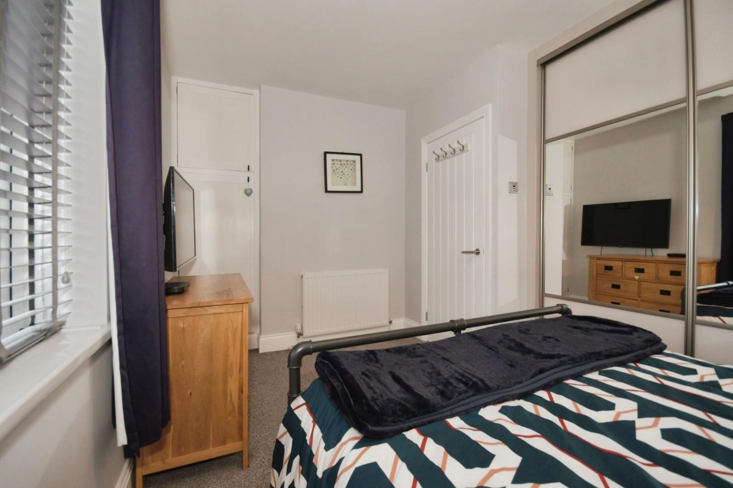 Rayleigh Avenue, Brimington, Chesterfield, S43 1JR