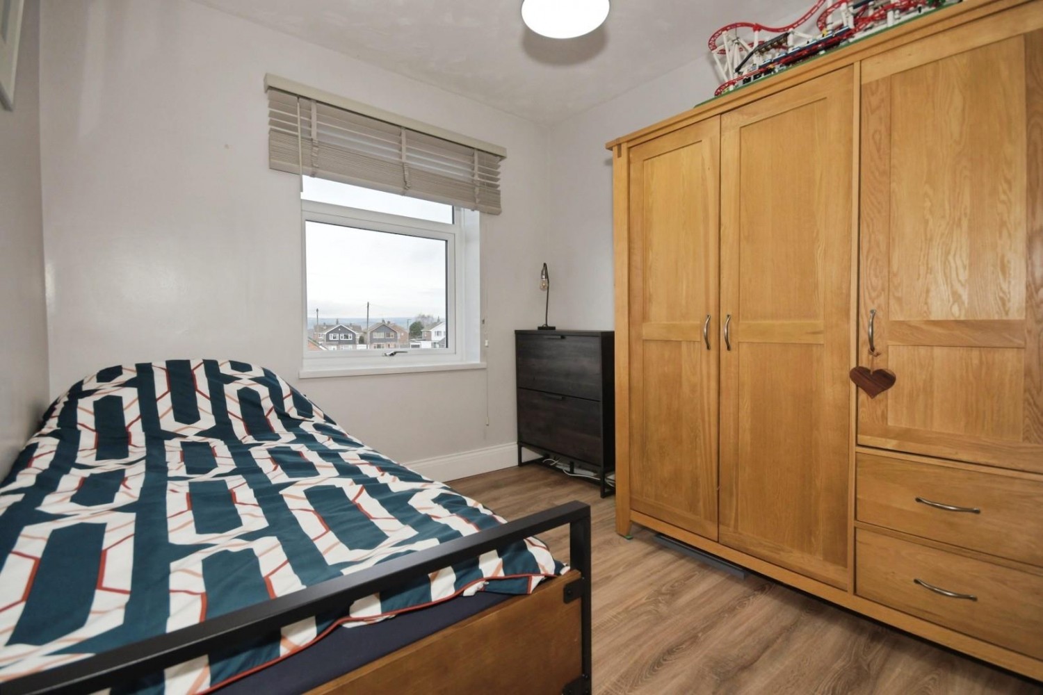 Rayleigh Avenue, Brimington, Chesterfield, S43 1JR