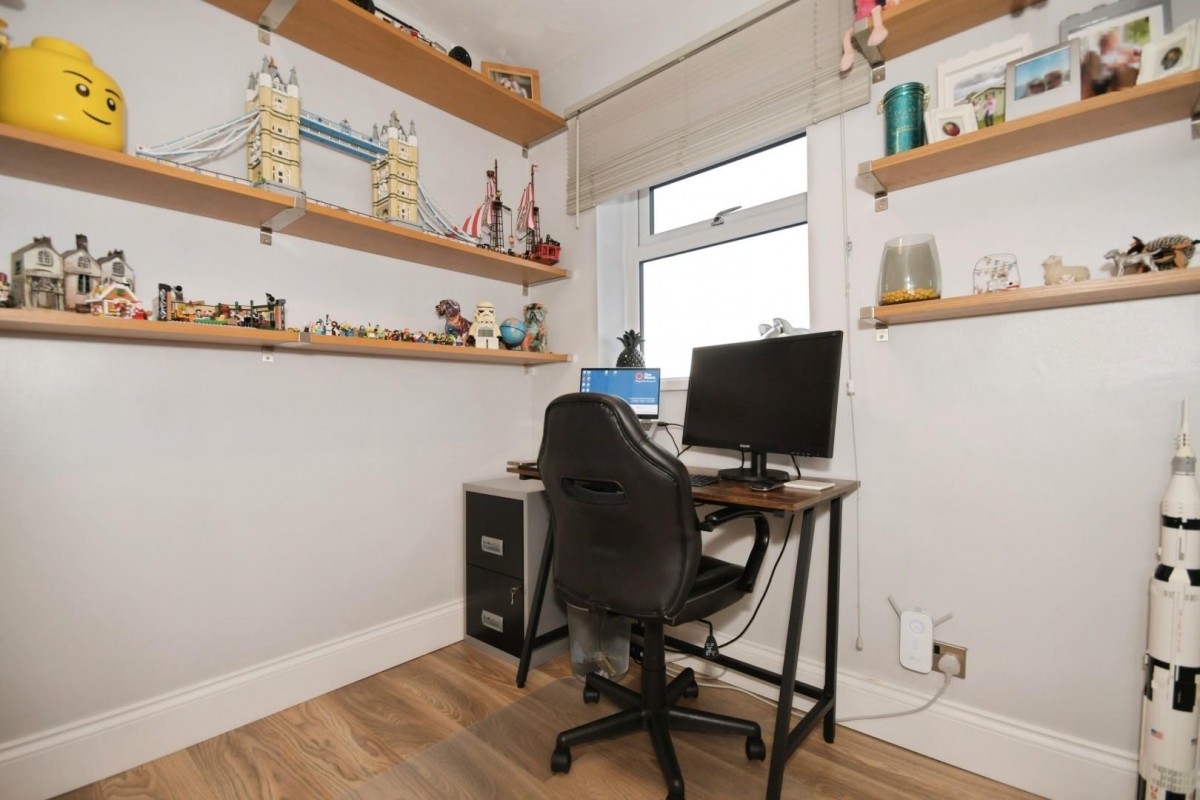 Rayleigh Avenue, Brimington, Chesterfield, S43 1JR