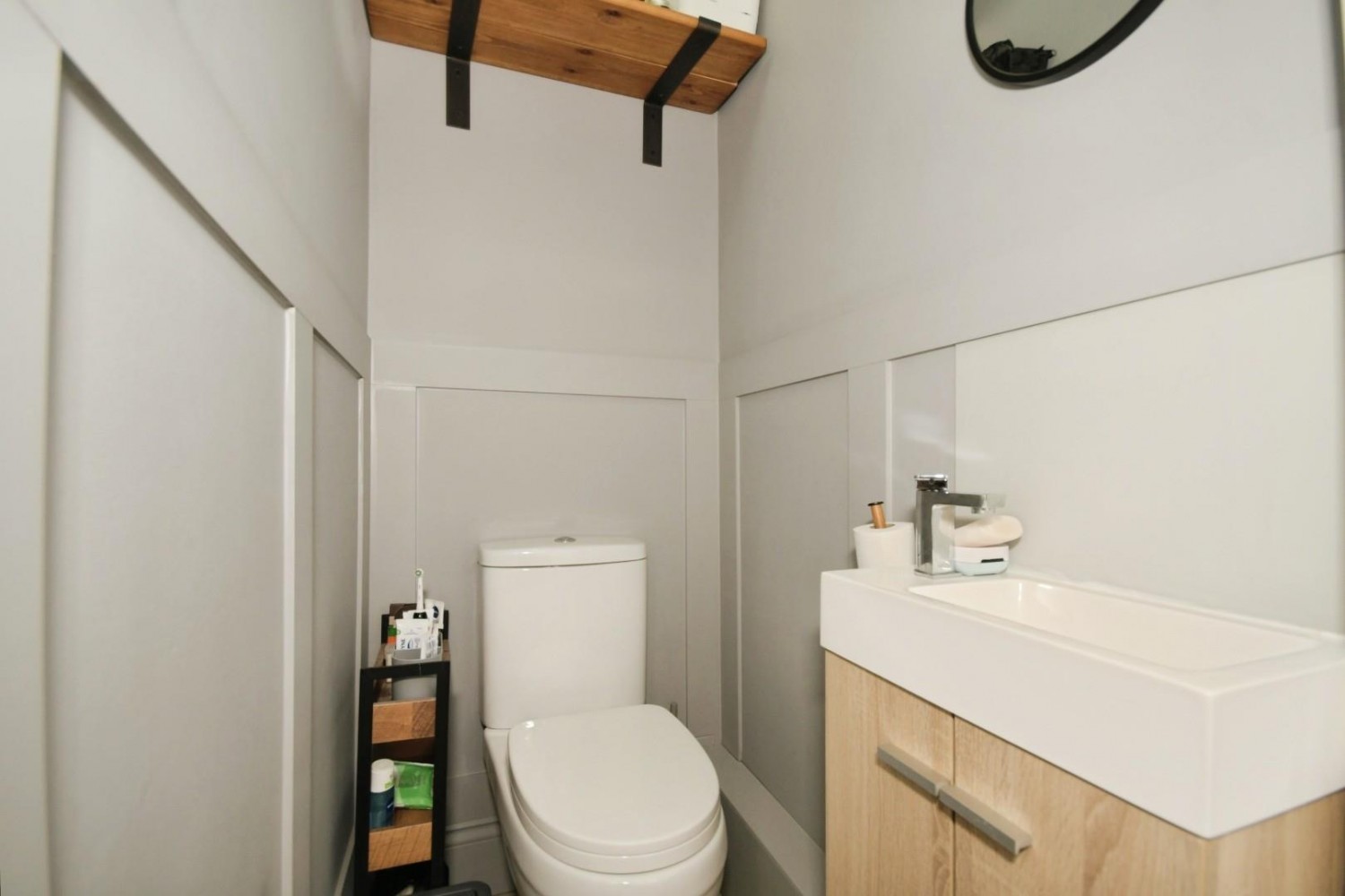 Rayleigh Avenue, Brimington, Chesterfield, S43 1JR