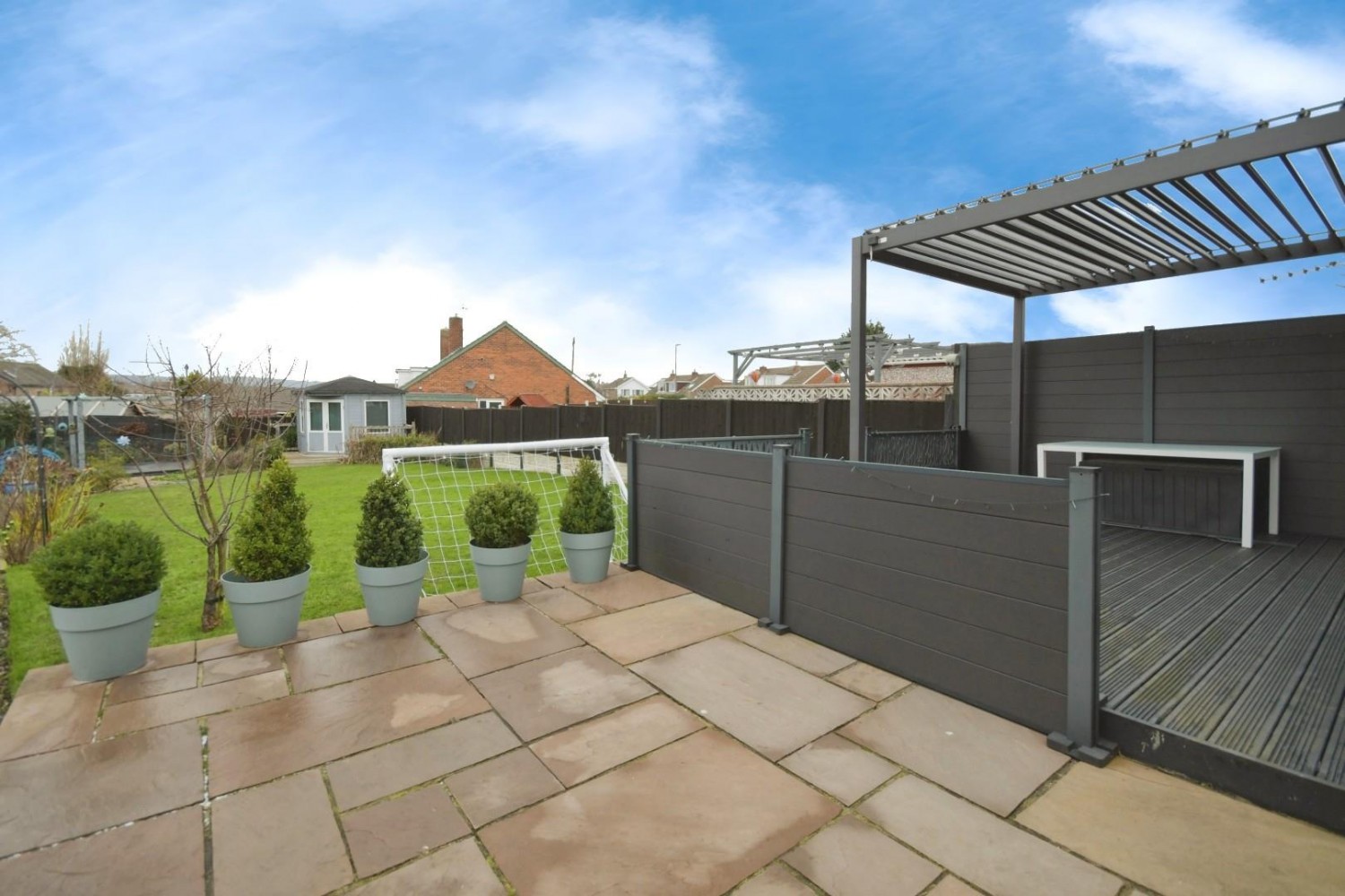 Rayleigh Avenue, Brimington, Chesterfield, S43 1JR