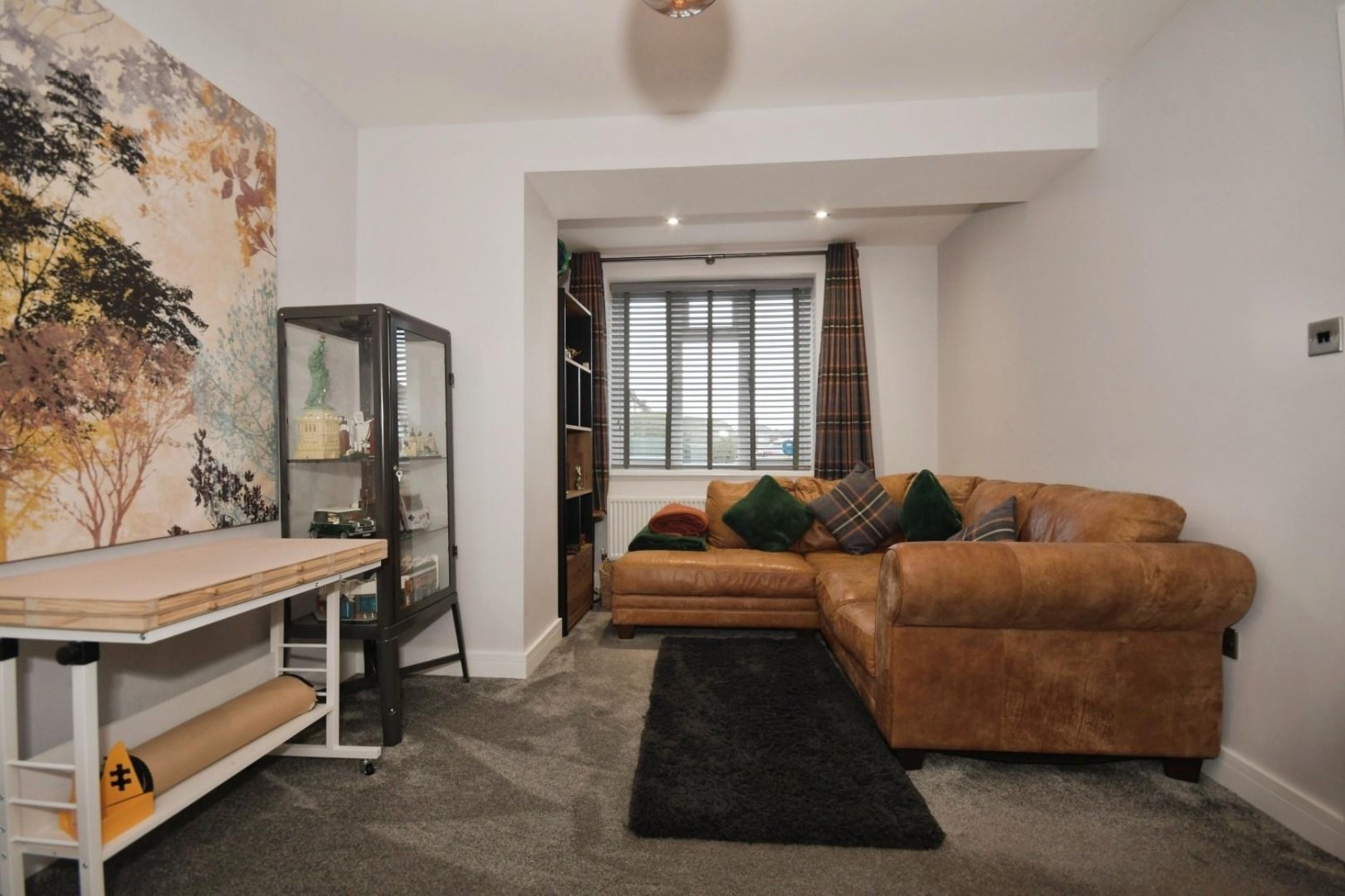 Rayleigh Avenue, Brimington, Chesterfield, S43 1JR