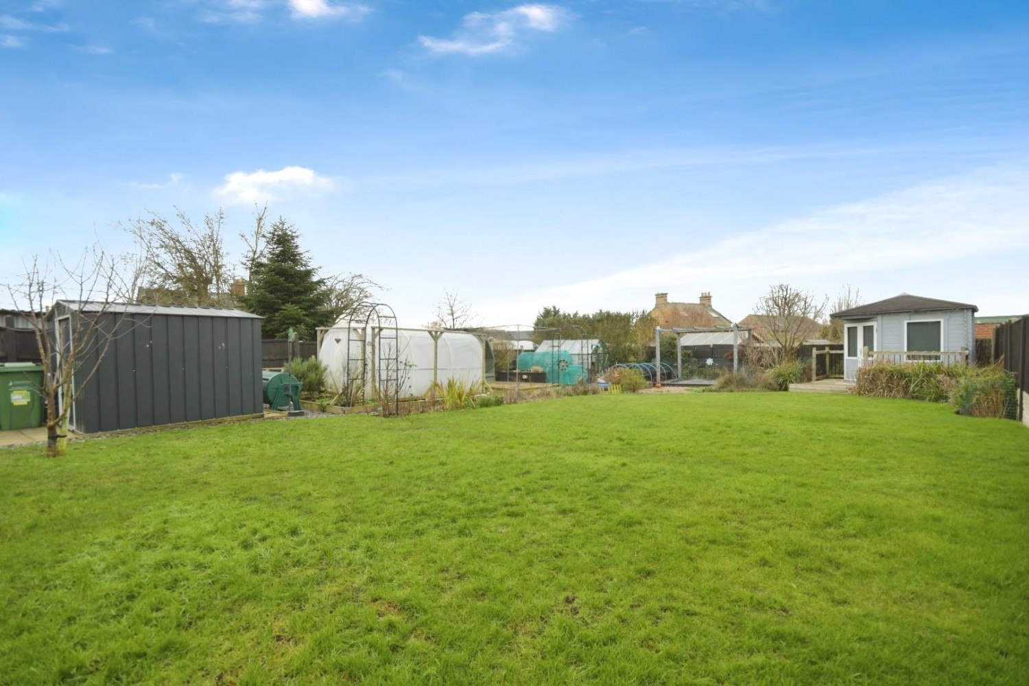 Rayleigh Avenue, Brimington, Chesterfield, S43 1JR