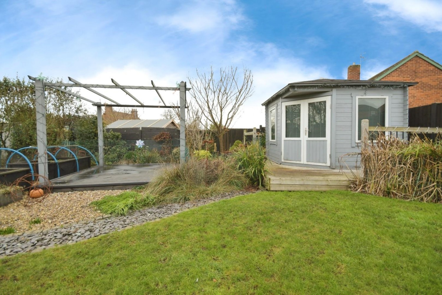 Rayleigh Avenue, Brimington, Chesterfield, S43 1JR