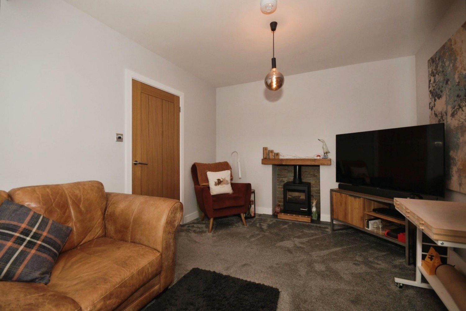 Rayleigh Avenue, Brimington, Chesterfield, S43 1JR