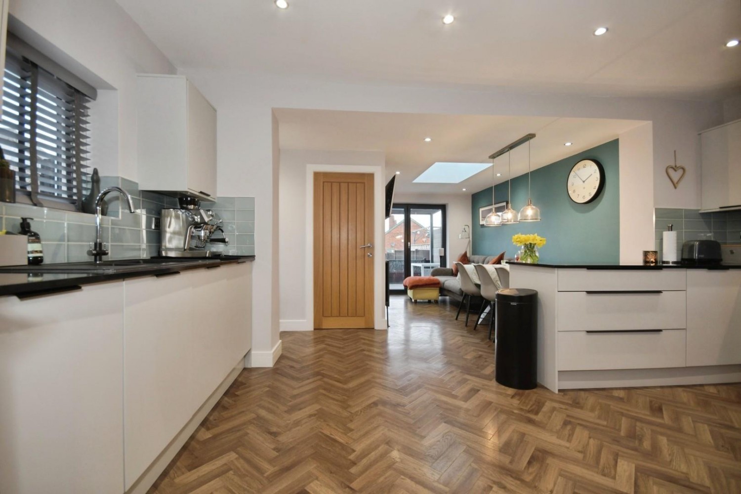 Rayleigh Avenue, Brimington, Chesterfield, S43 1JR