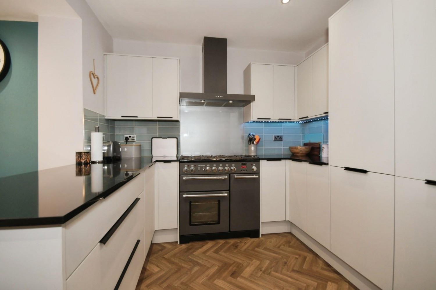 Rayleigh Avenue, Brimington, Chesterfield, S43 1JR