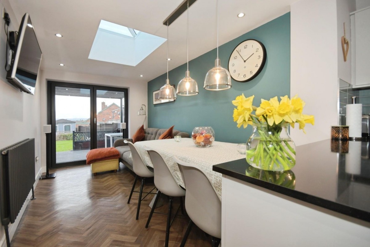 Rayleigh Avenue, Brimington, Chesterfield, S43 1JR