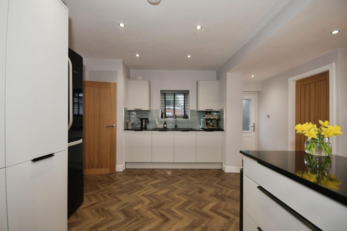 Rayleigh Avenue, Brimington, Chesterfield, S43 1JR