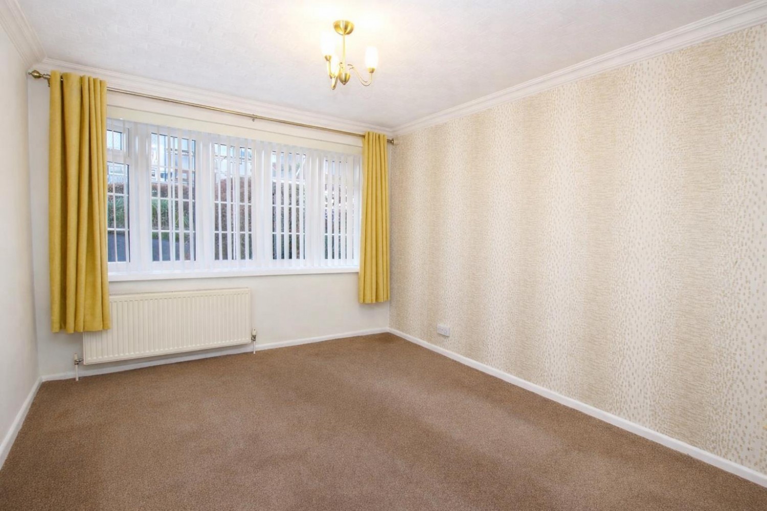 Harwood Street, Sunnyhurst