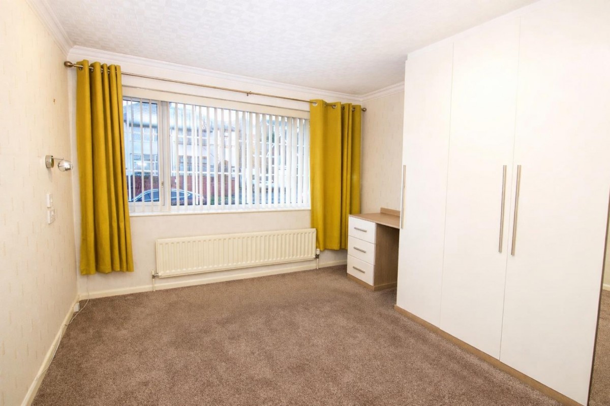 Harwood Street, Sunnyhurst