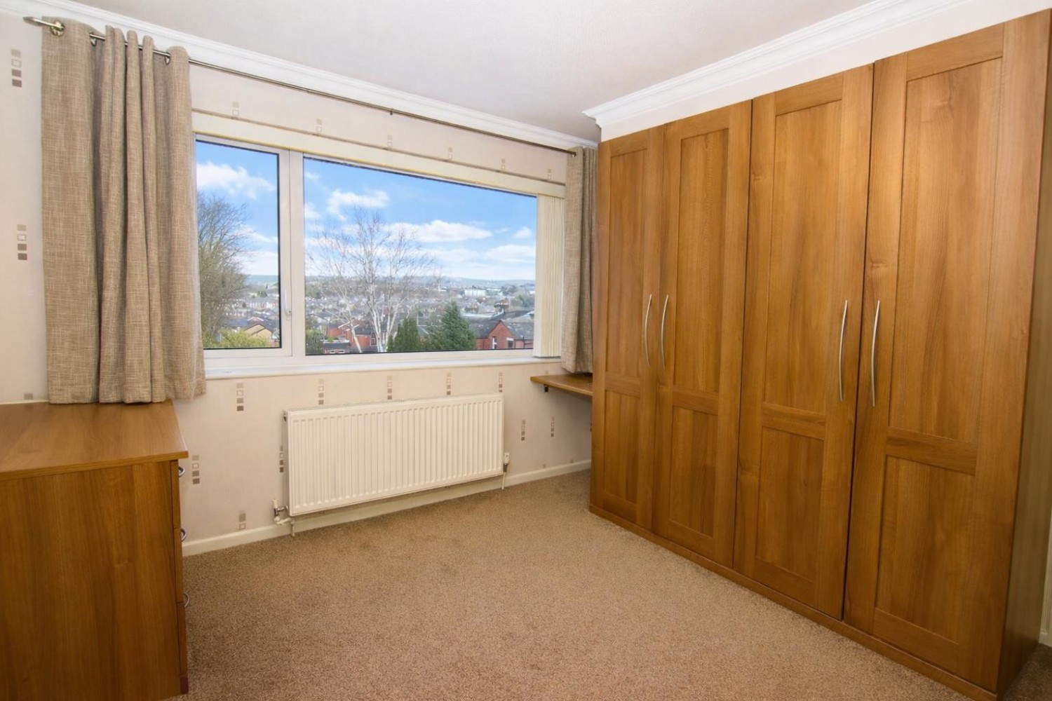 Harwood Street, Sunnyhurst