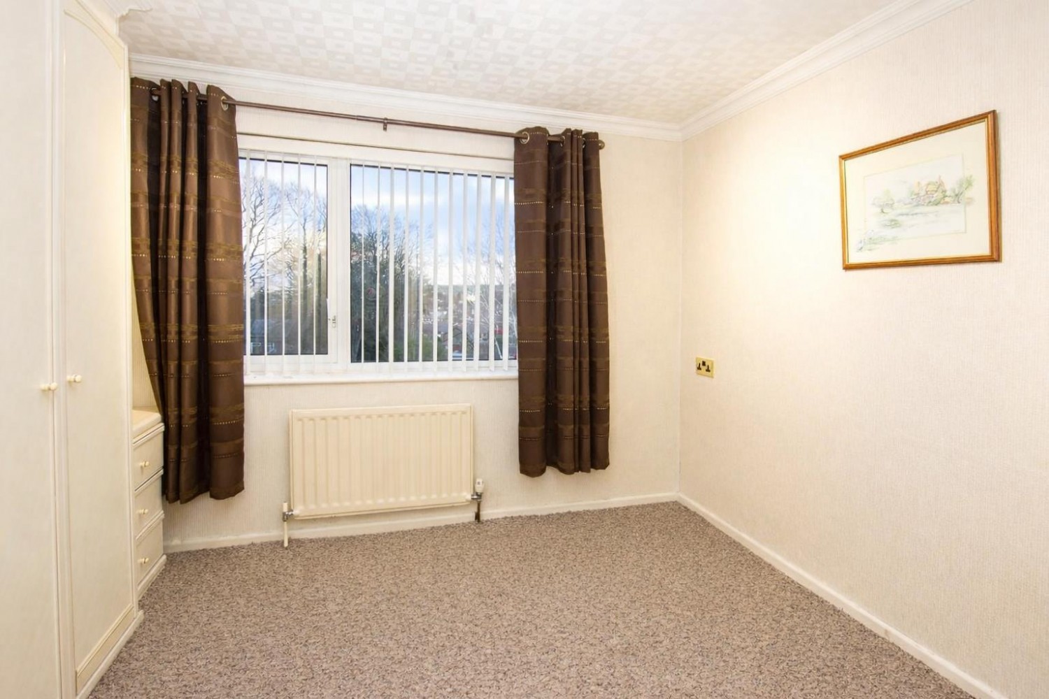 Harwood Street, Sunnyhurst