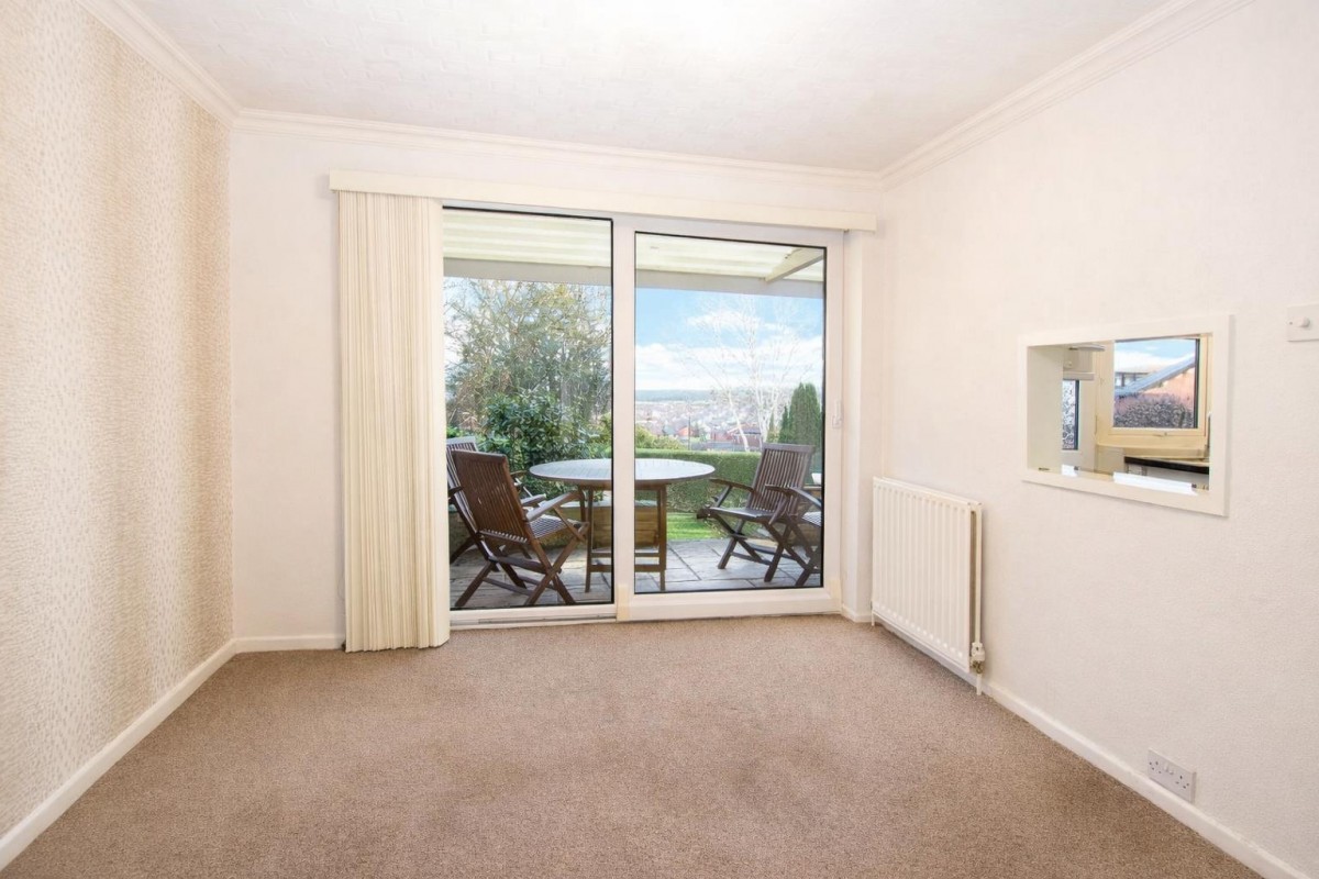 Harwood Street, Sunnyhurst