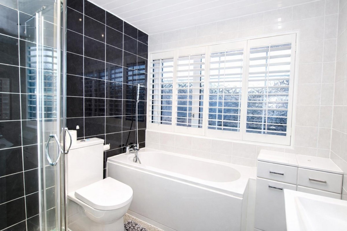 Harwood Street, Sunnyhurst