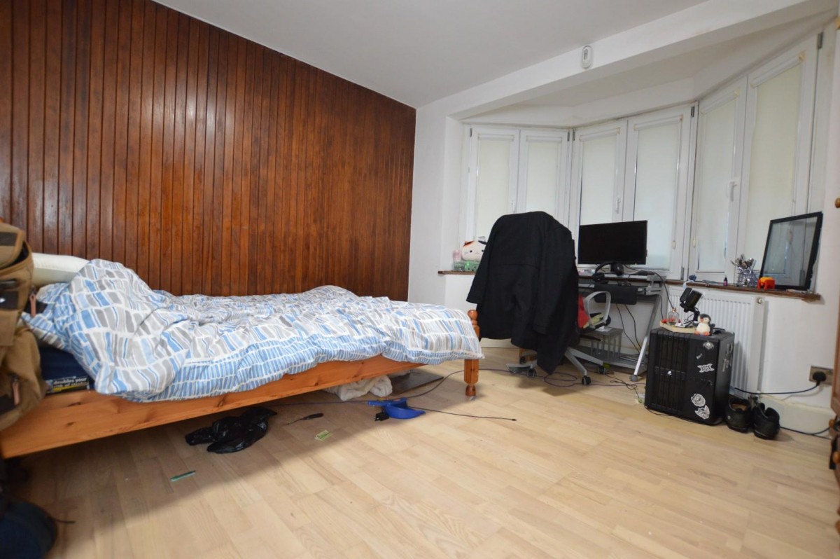 Ripon Gardens, Ilford, IG1 3SL