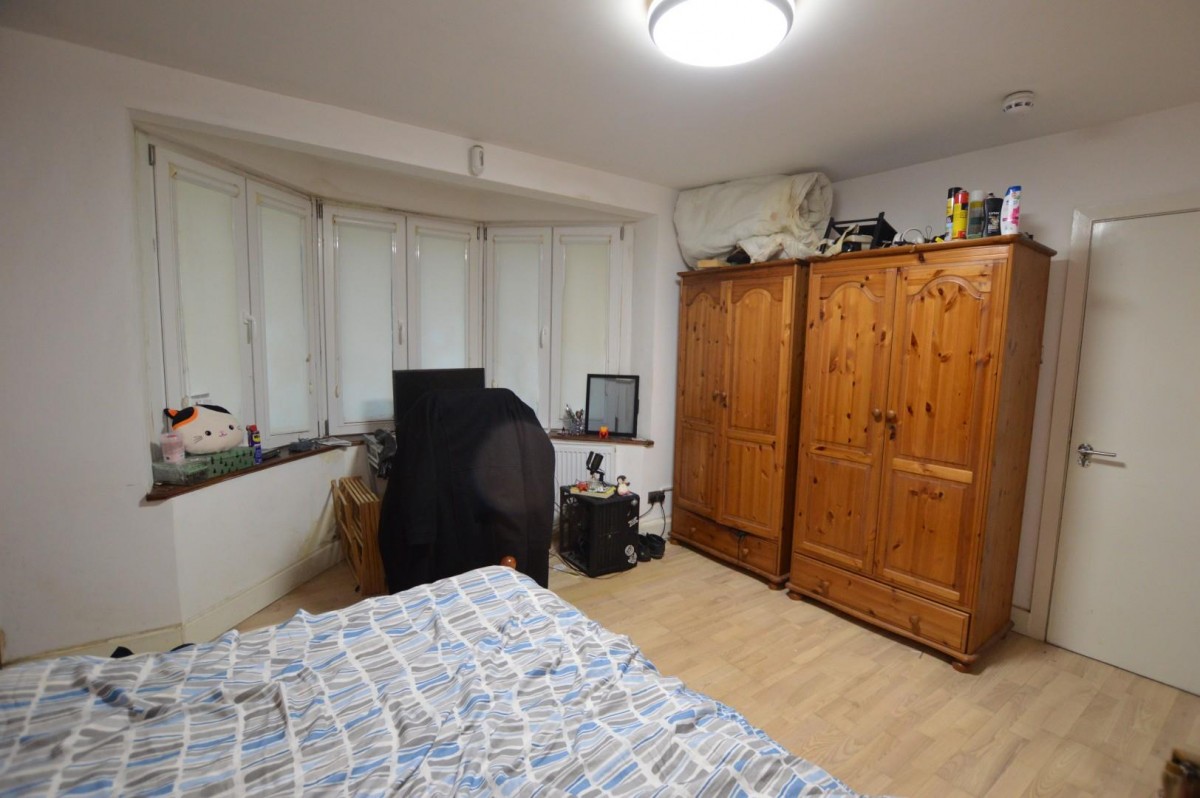 Ripon Gardens, Ilford, IG1 3SL