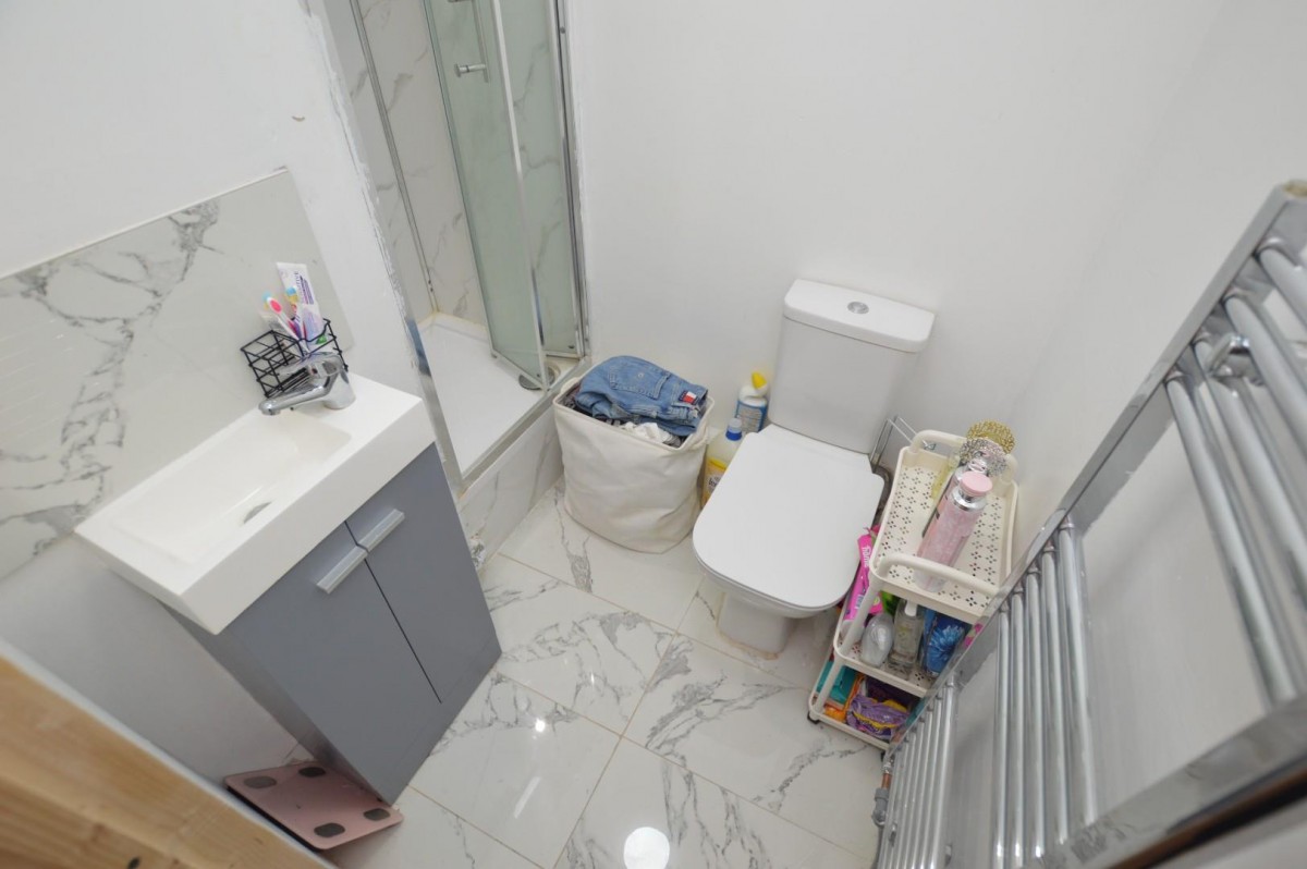 Ripon Gardens, Ilford, IG1 3SL