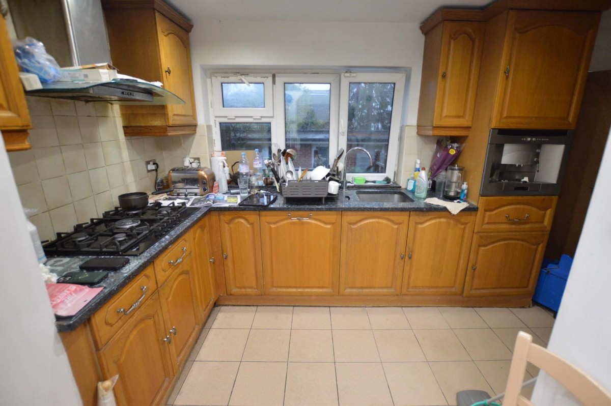 Ripon Gardens, Ilford, IG1 3SL