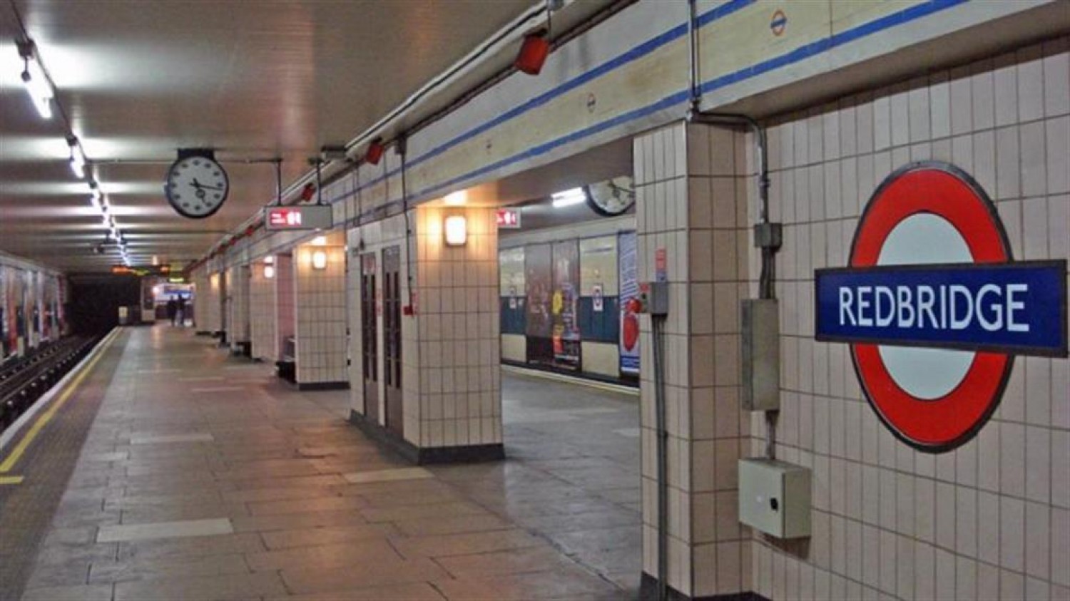 Ripon Gardens, Ilford, IG1 3SL