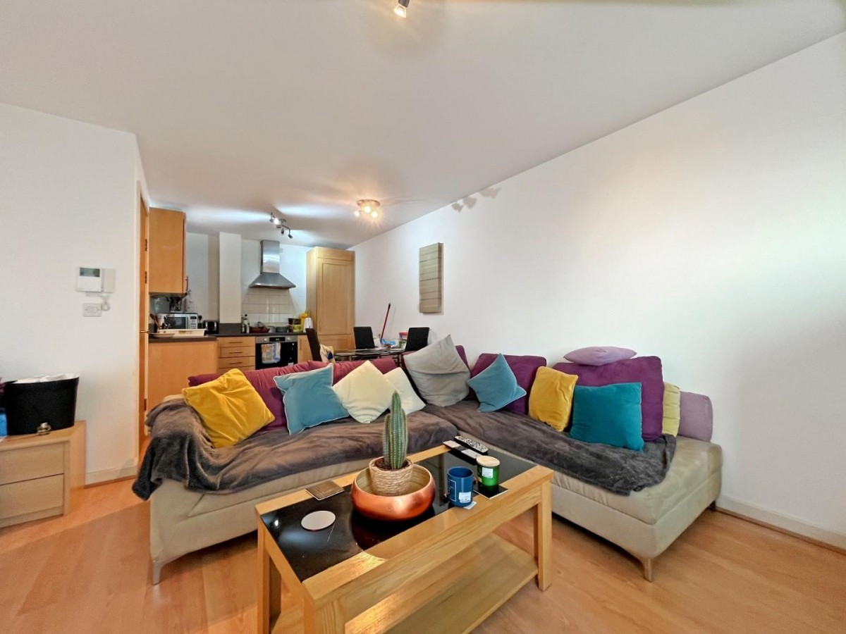 The Ripley, Aspect 14, Elmwood Lane, Leeds