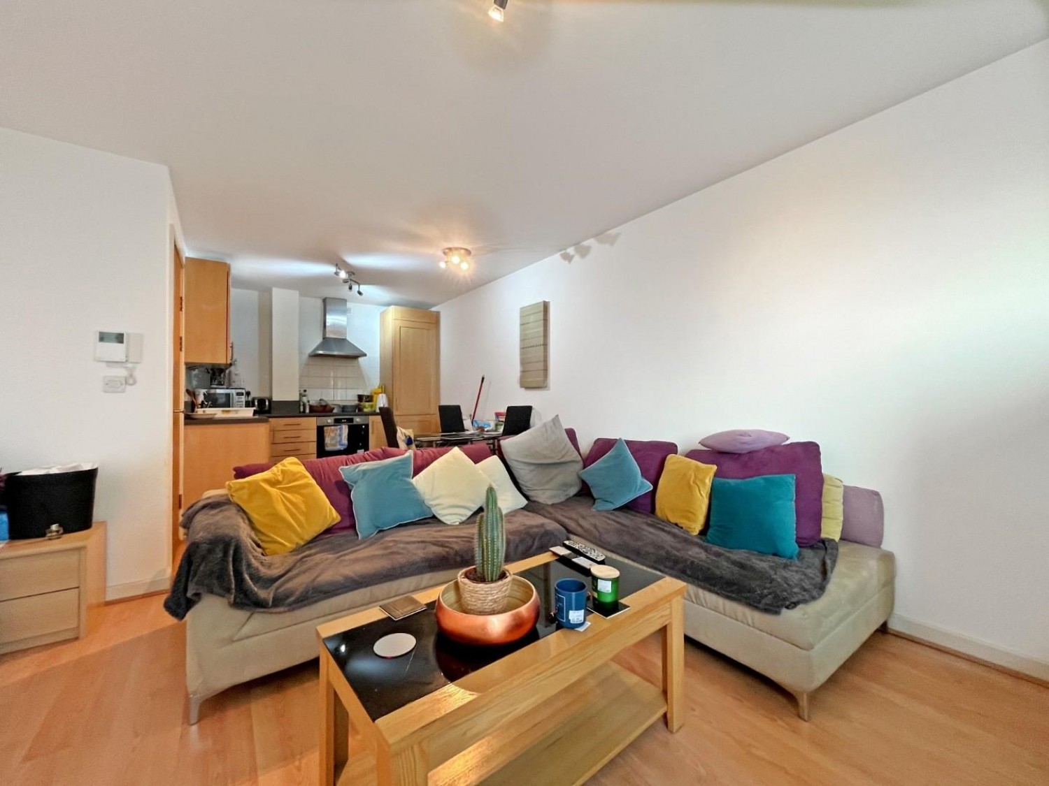 The Ripley, Aspect 14, Elmwood Lane, Leeds