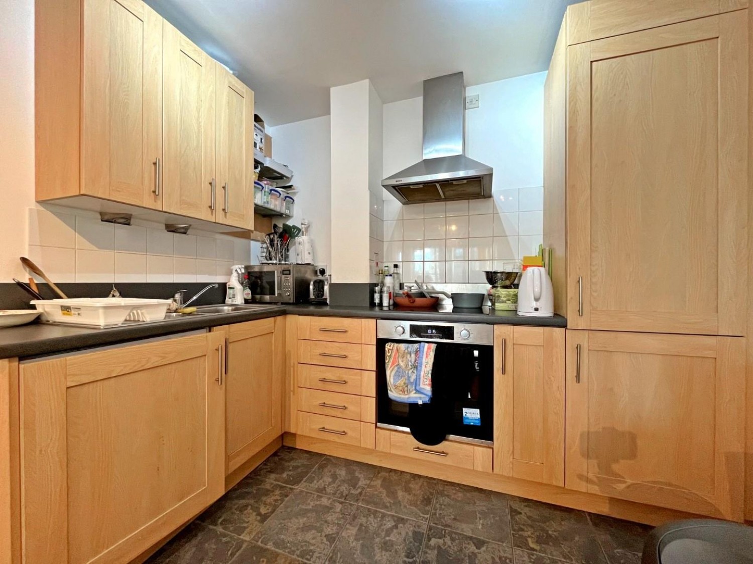 The Ripley, Aspect 14, Elmwood Lane, Leeds