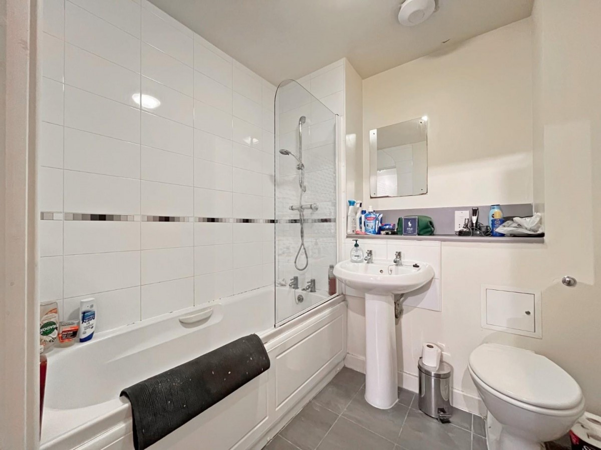 The Ripley, Aspect 14, Elmwood Lane, Leeds