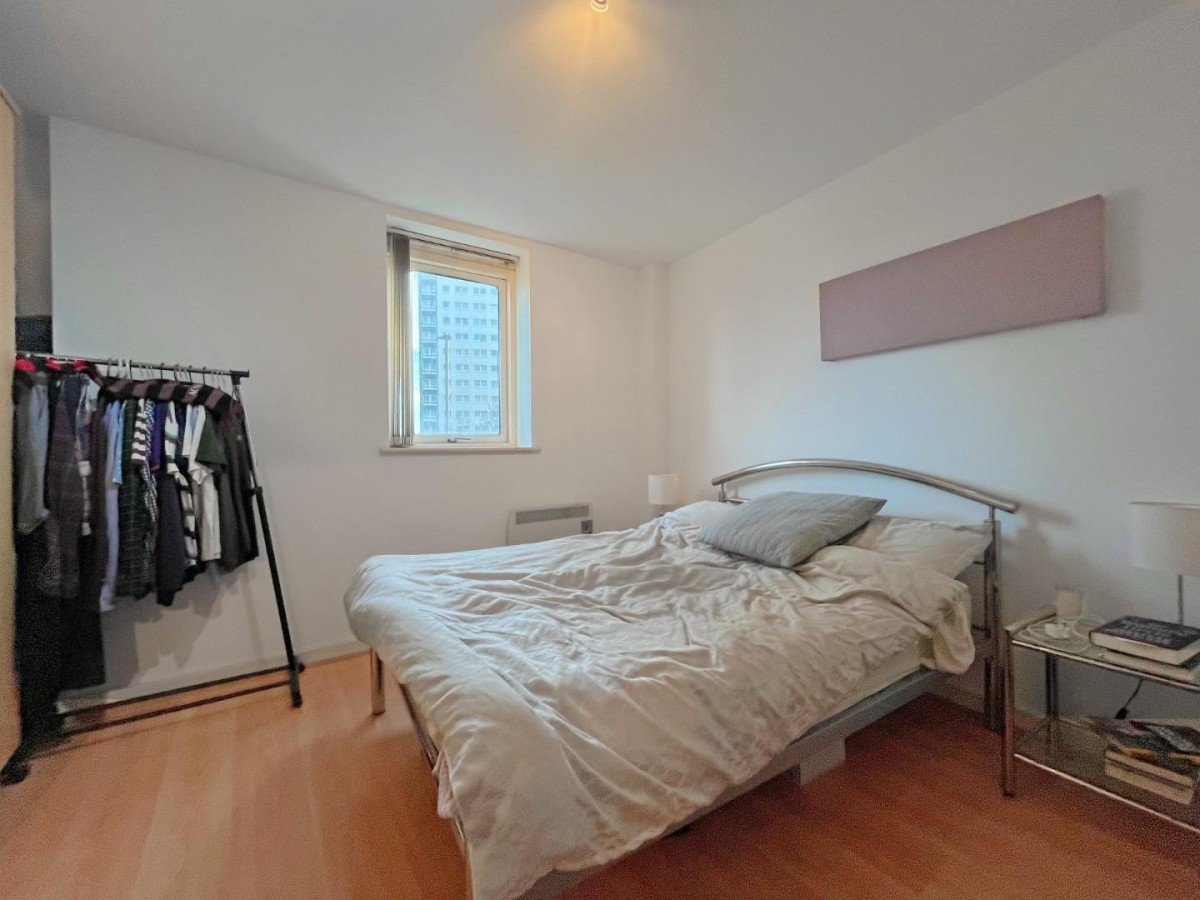 The Ripley, Aspect 14, Elmwood Lane, Leeds