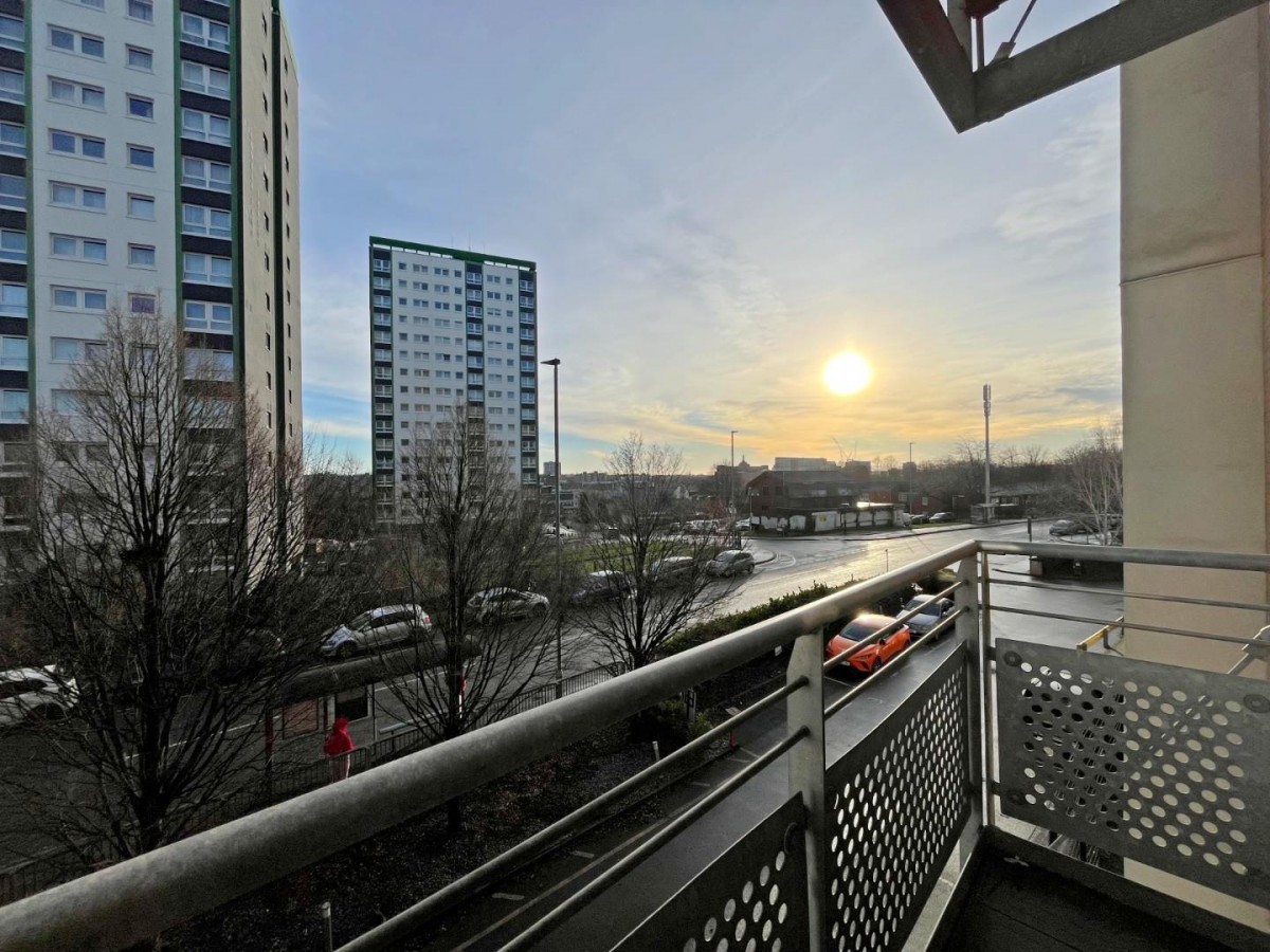 The Ripley, Aspect 14, Elmwood Lane, Leeds