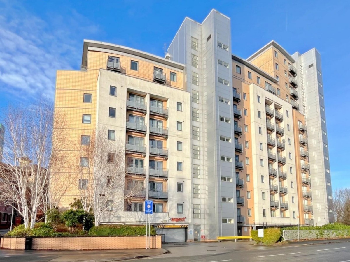 The Ripley, Aspect 14, Elmwood Lane, Leeds