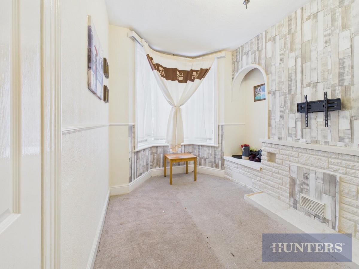 Candler Street, Scarborough