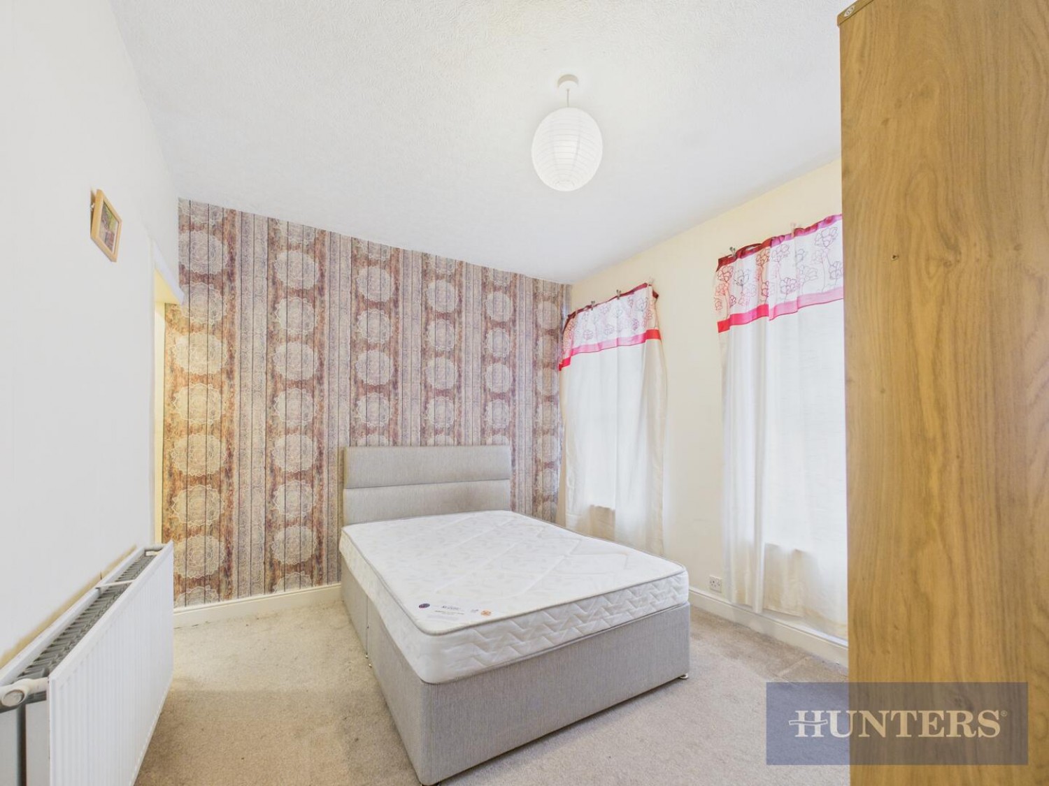 Candler Street, Scarborough