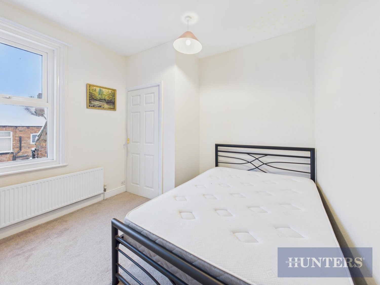 Candler Street, Scarborough