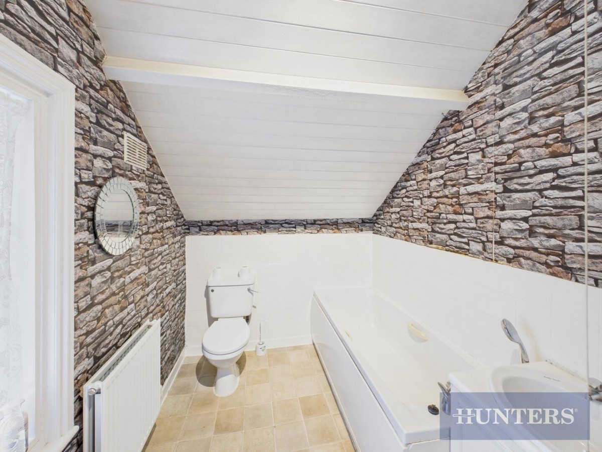 Candler Street, Scarborough